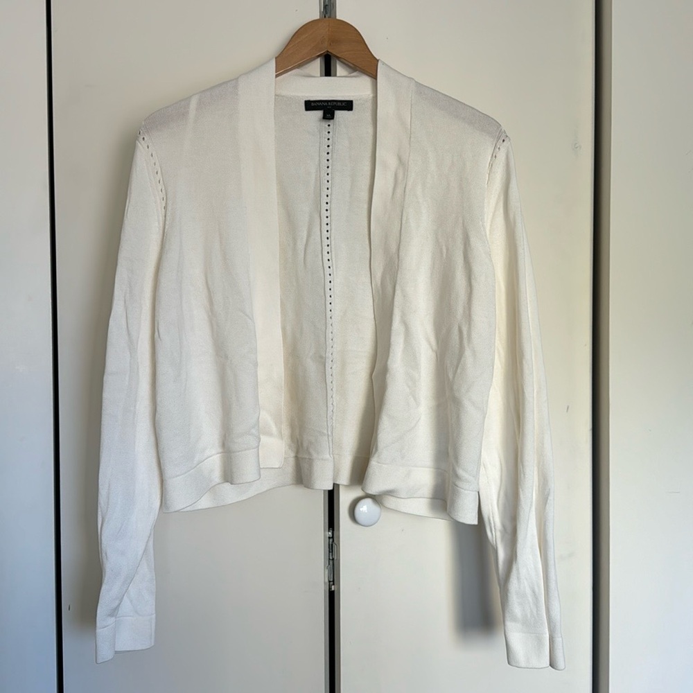 Banana Republic Cardigan